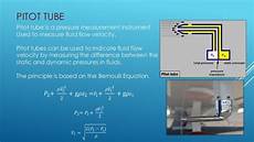 Air Velocity Measurement
