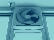 Air Ventilation Fans