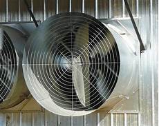 Air Ventilation Fans