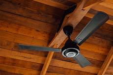 Air Ventilation Fans