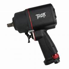 Air Wrenches