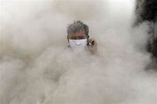 Airborne Silica