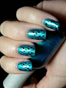 Airbrush Nail Art Pictures