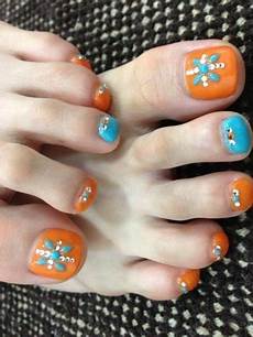 Airbrush Nail Art Pictures