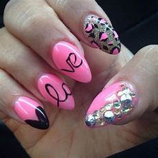 Airbrush Nail Art Pictures