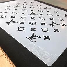 Airbrush Stencil Wholsale