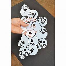 Airbrush Stencils Cosmetic Use