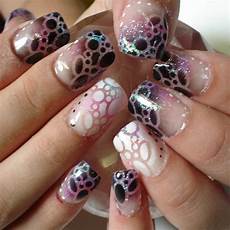 Airbrush Stencils Nails