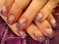 Airbrush Stencils Nails