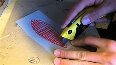 Airbrush Stencils
