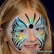 Airbrush Tattoo Stencil