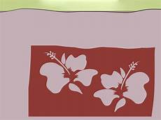 Airbrushing Stencils