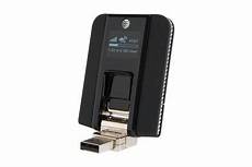 Aircard Modem
