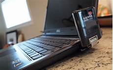 Aircard Modem