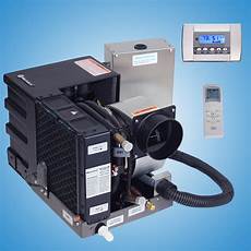 Aircondition System