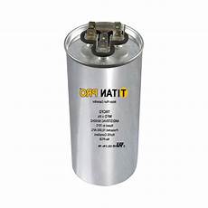 Airconditioner Capacitor