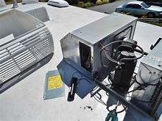 Airconditioner Capacitor