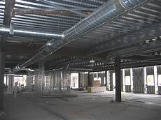 Airconditioning Duct
