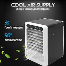 AirConditioningAppliances