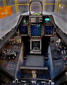 Aircraft Jet F