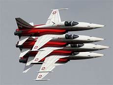 Aircraft Jet F