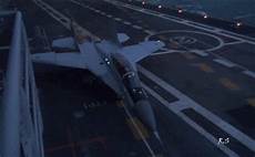 Aircraft Jet F