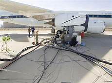 Aircraft Jet Fuels