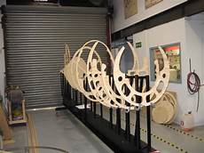 Aircraft Plywood