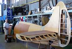 Aircraft Plywood