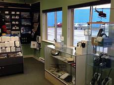 Aircraft Supplies