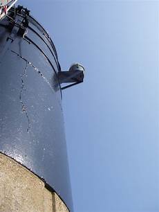 Aircraft Warning Light