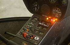 Aircraft Warning Light