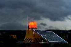Aircraft Warning Light