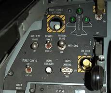 Aircraft Warning Light