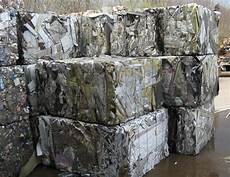 Airlaid Scrap In Bales