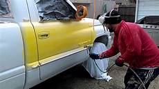 Airless Paint Sprayer