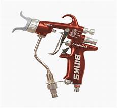 Airless Spray Guns