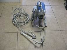 Airless Spray Guns