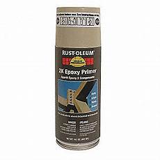 Airless Sprayer Epoxy Paint