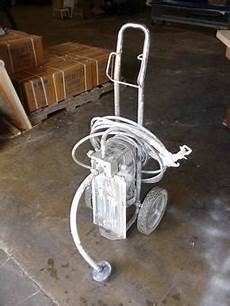 Airless Sprayer High Pressure