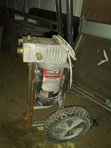 Airless Sprayer Repack Kits