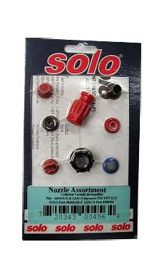 Airless Sprayer Repack Kits