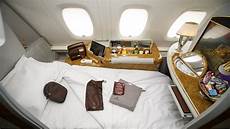 Airline Amenities