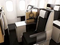 Airline Amenities