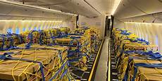 Airline Amenities