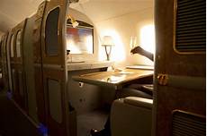 Airline Amenities