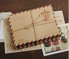 Airmail Envelopes