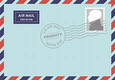 Airmail Envelopes