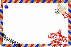 Airmail Envelopes