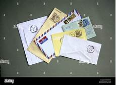 Airmail Envelopes